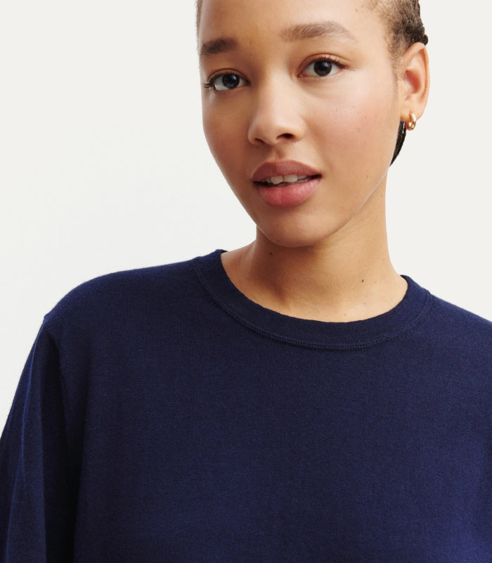 Soft Touch Casual Tee