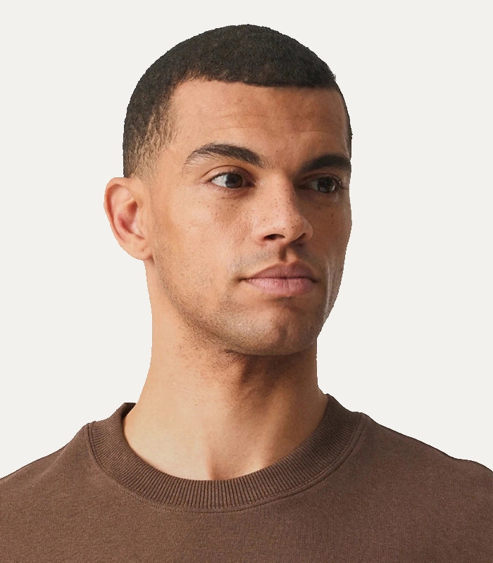 Classic Crewneck Sweatshirt