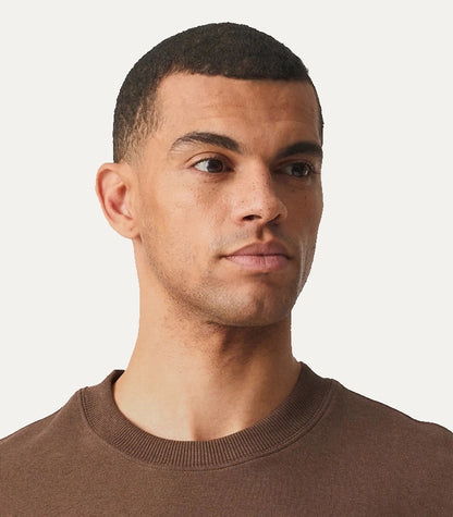 Classic Crewneck Sweatshirt