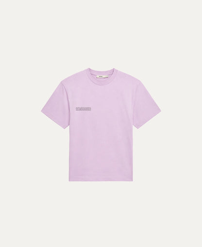 Classic Crew Neck Tee