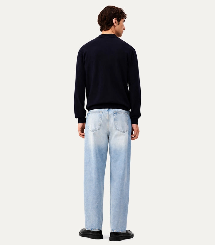 Slim Fit Casual Men’s Pants