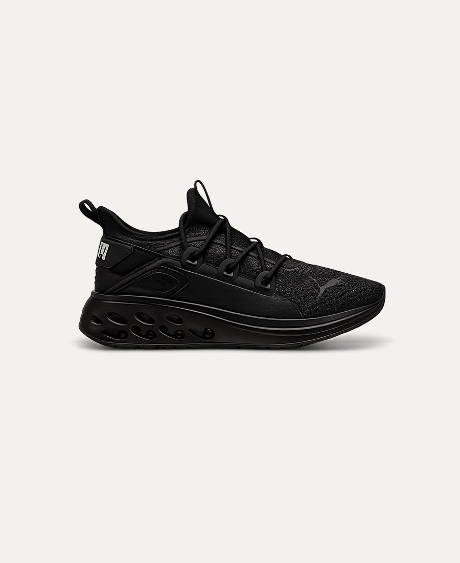 Shock Absorbing Running Shoes