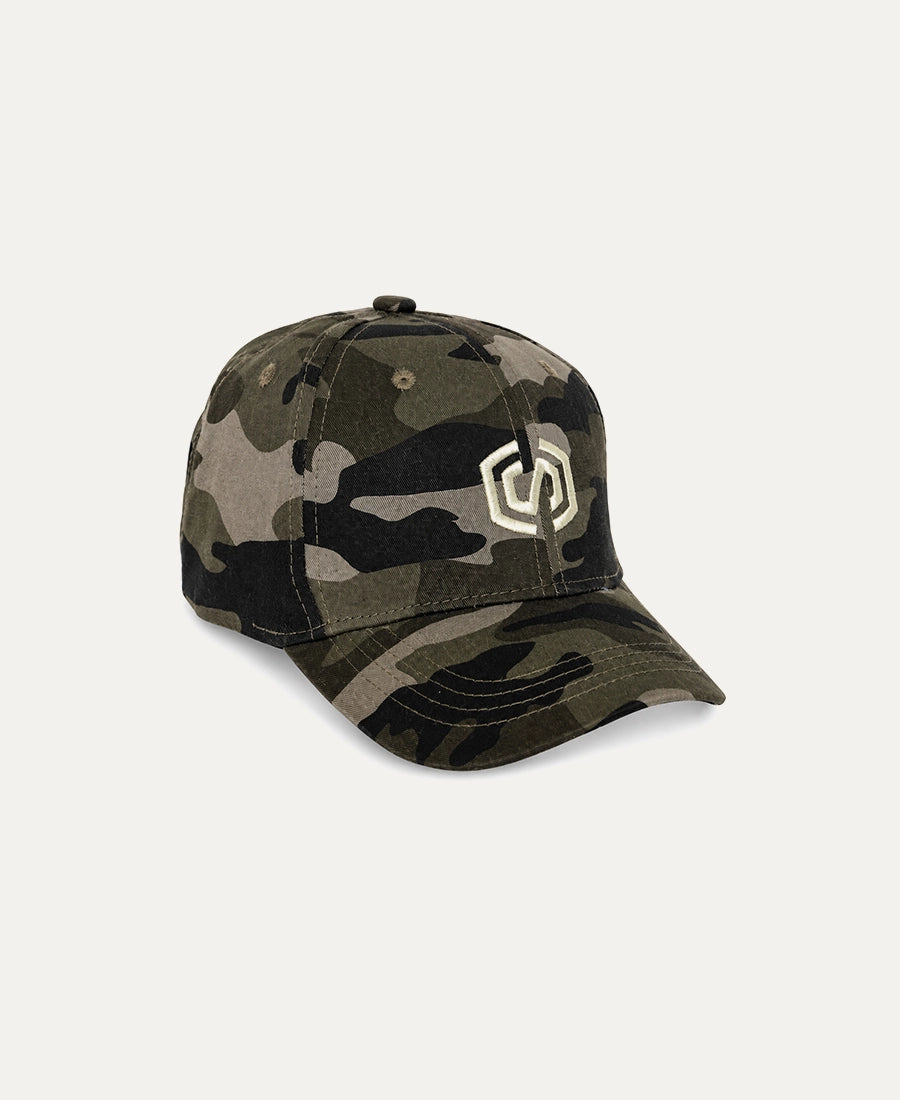 Military Style Baseball Cap