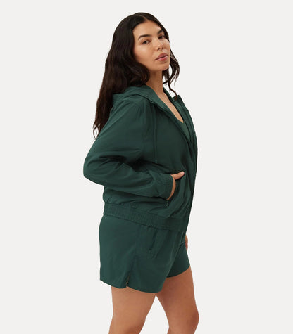 Womens Oversized Hoodie