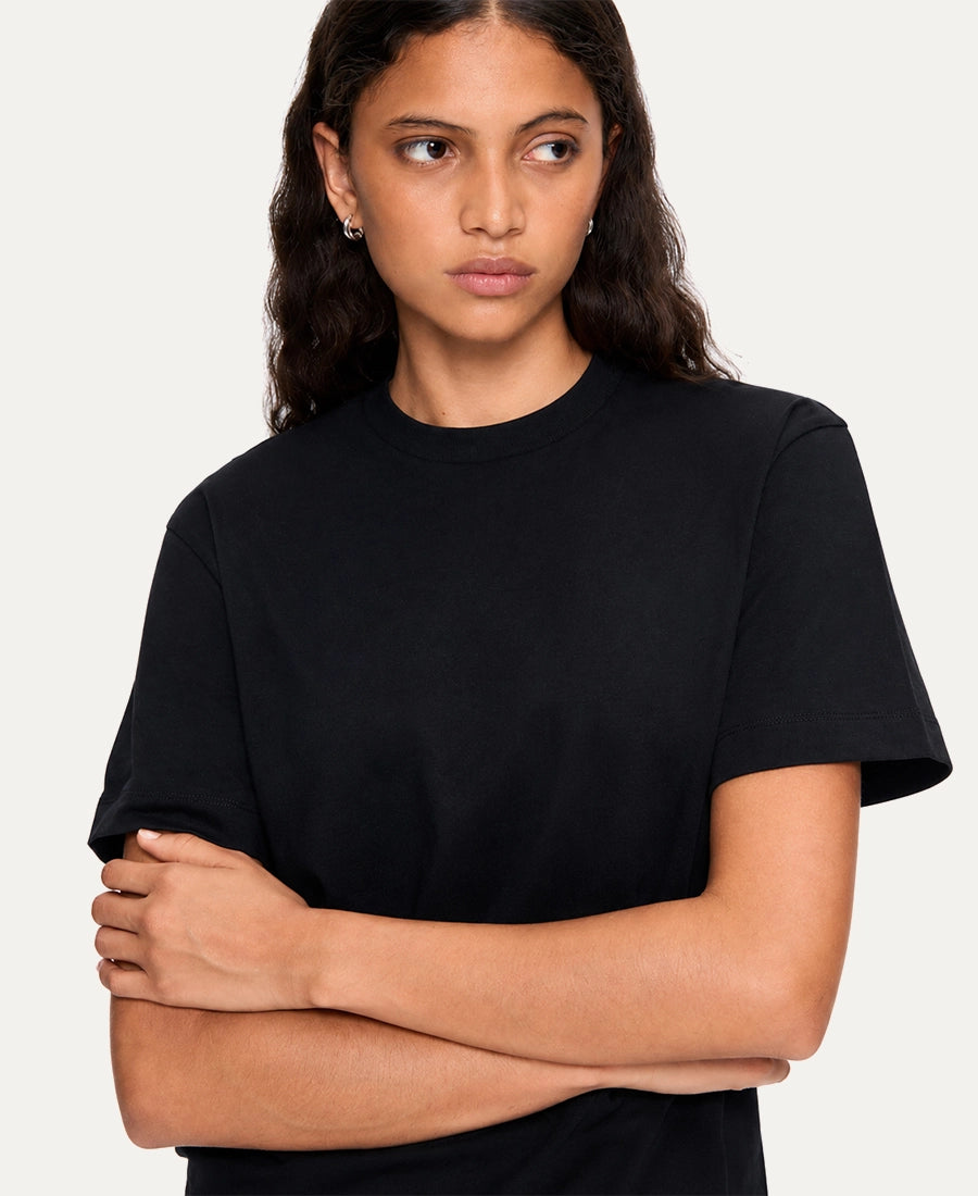 Premium Cotton T Shirt