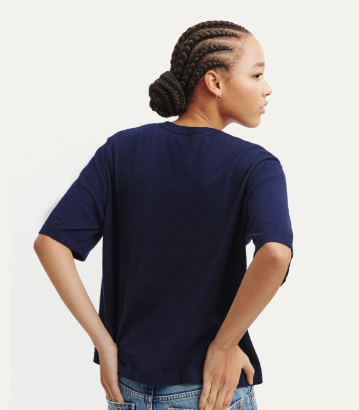 Soft Touch Casual Tee