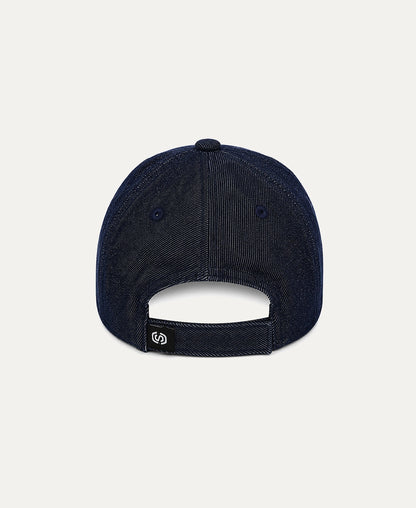 Butterfly Patch Baseball Cap