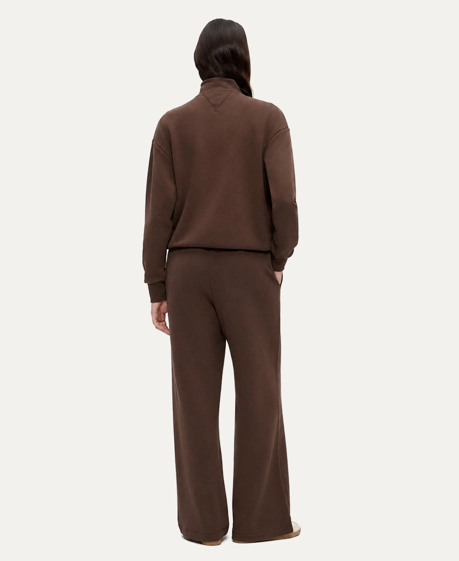 Premium Wide Leg Pants
