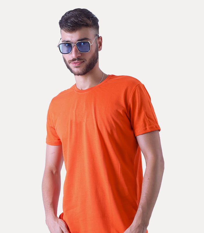 Men's Half Sleeve T-Shirt