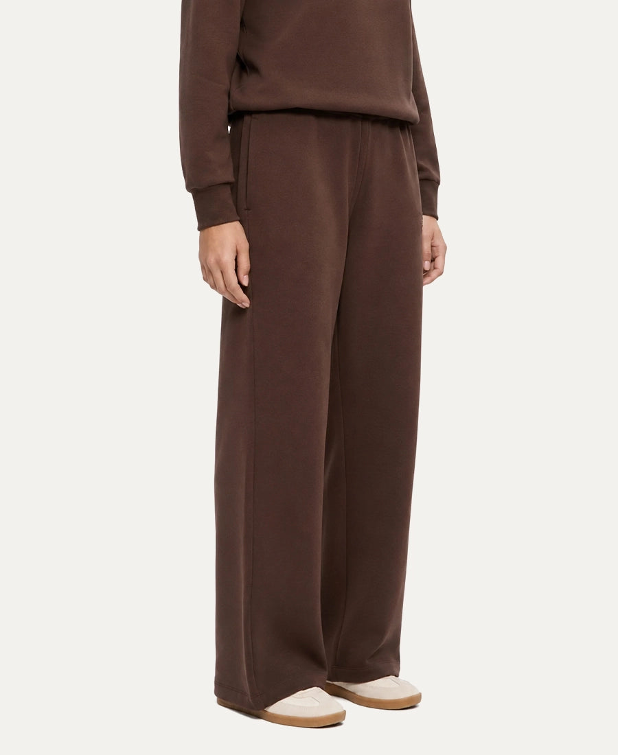 Premium Wide Leg Pants
