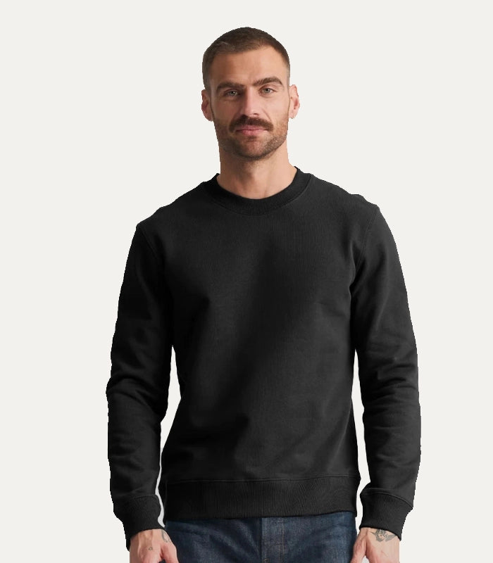 Classic Crewneck Sweatshirt