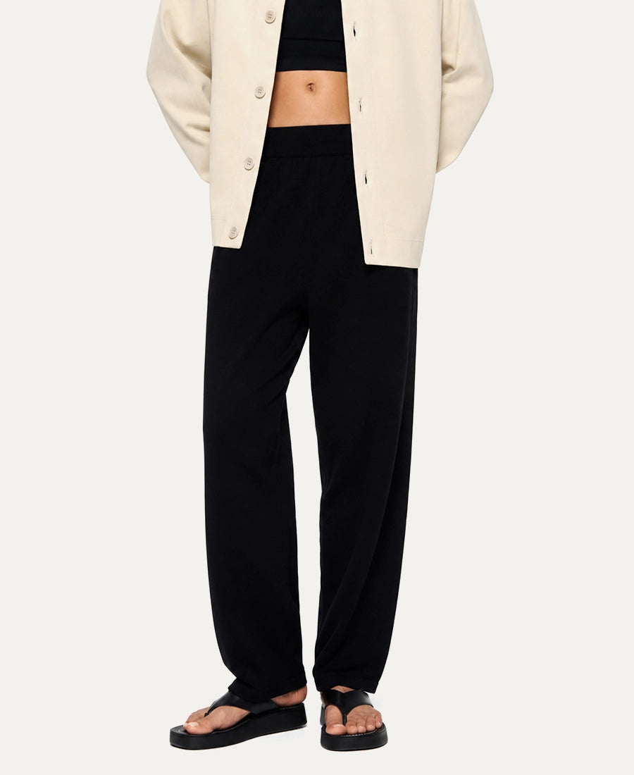 Relaxed Fit Joggers Pants