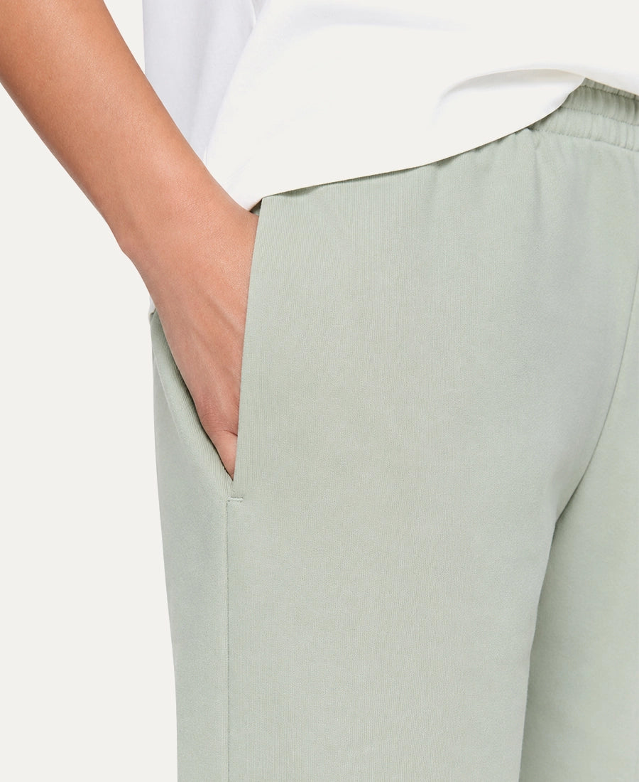 Soft Cotton Joggers Pants