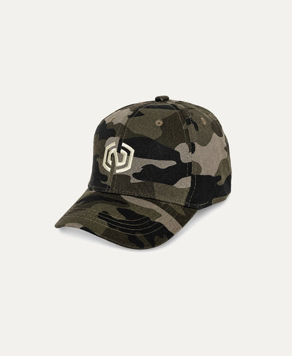 Military Style Baseball Cap