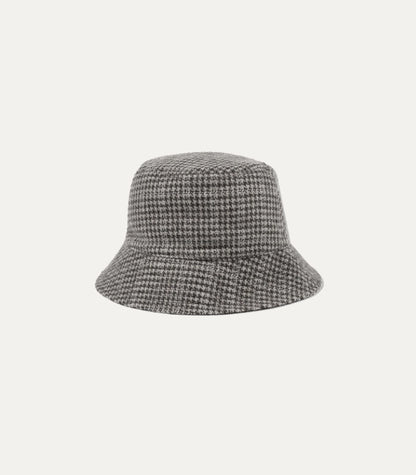 Modern Classic Bucket Hat