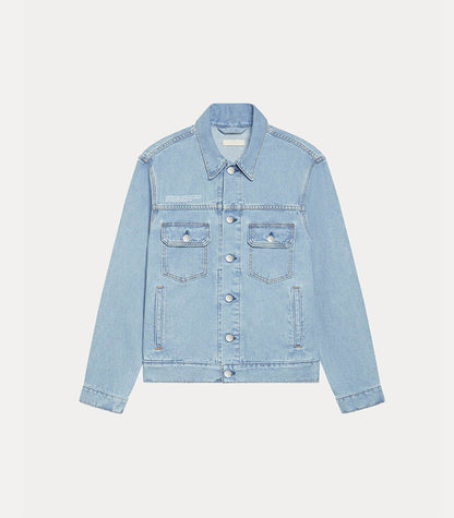 Men Denim Jacket