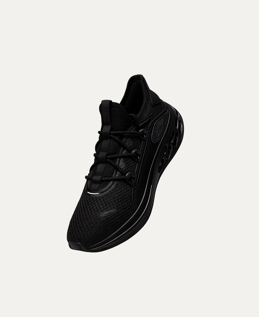 Shock Absorbing Running Shoes