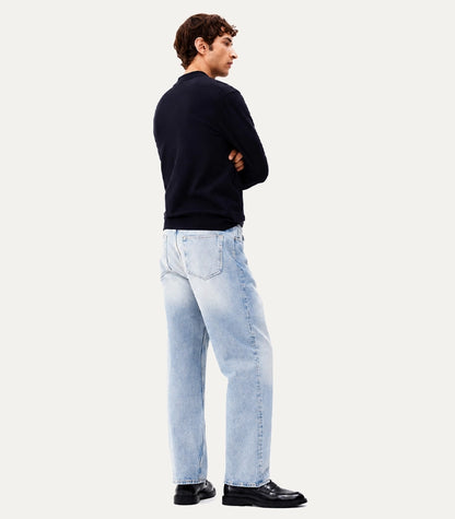 Slim Fit Casual Men’s Pants