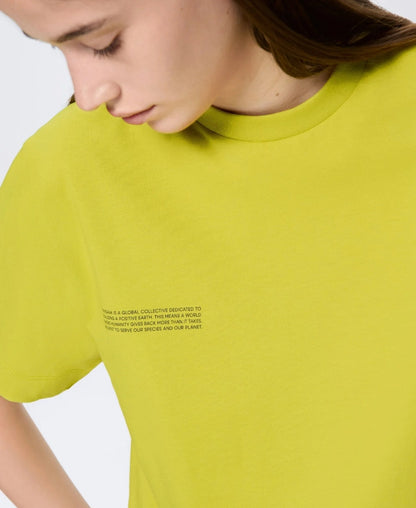 Classic Crew Neck Tee