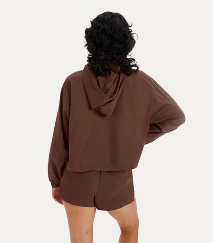Womens Oversized Hoodie