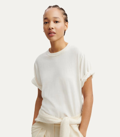 Soft Touch Casual Tee