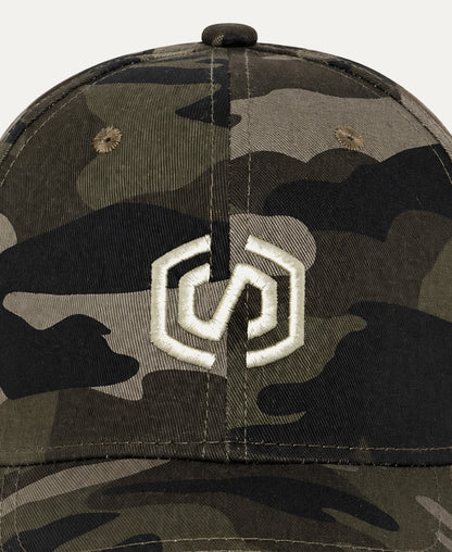 Military Style Baseball Cap