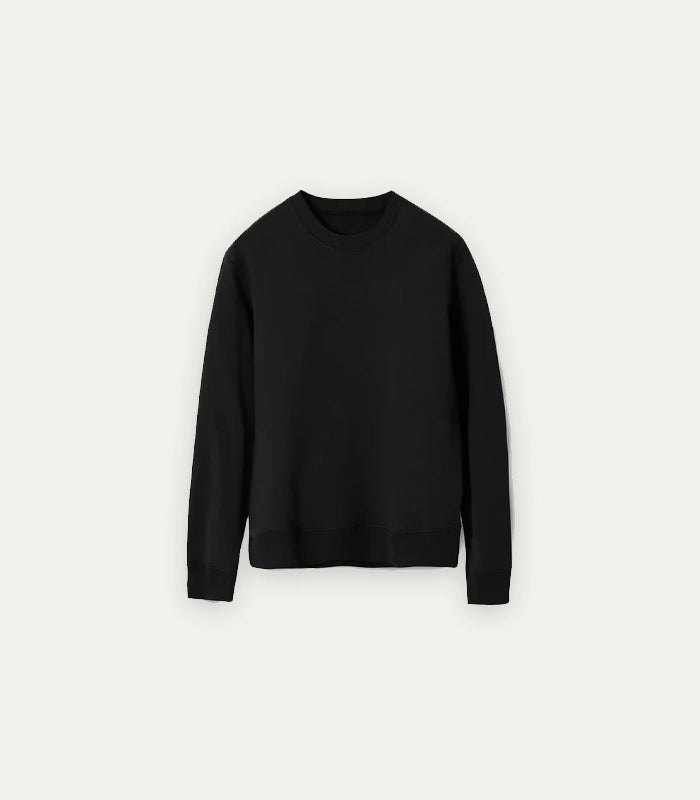 Classic Crewneck Sweatshirt