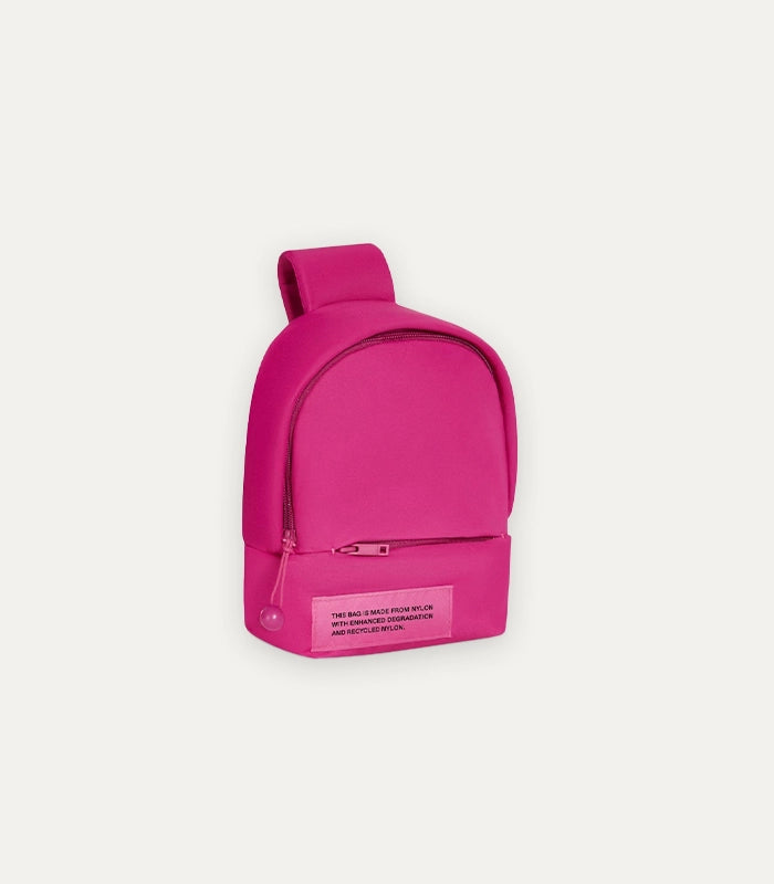 Nylon Waist Bag