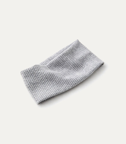 Ribbed Stretch Hair Band
