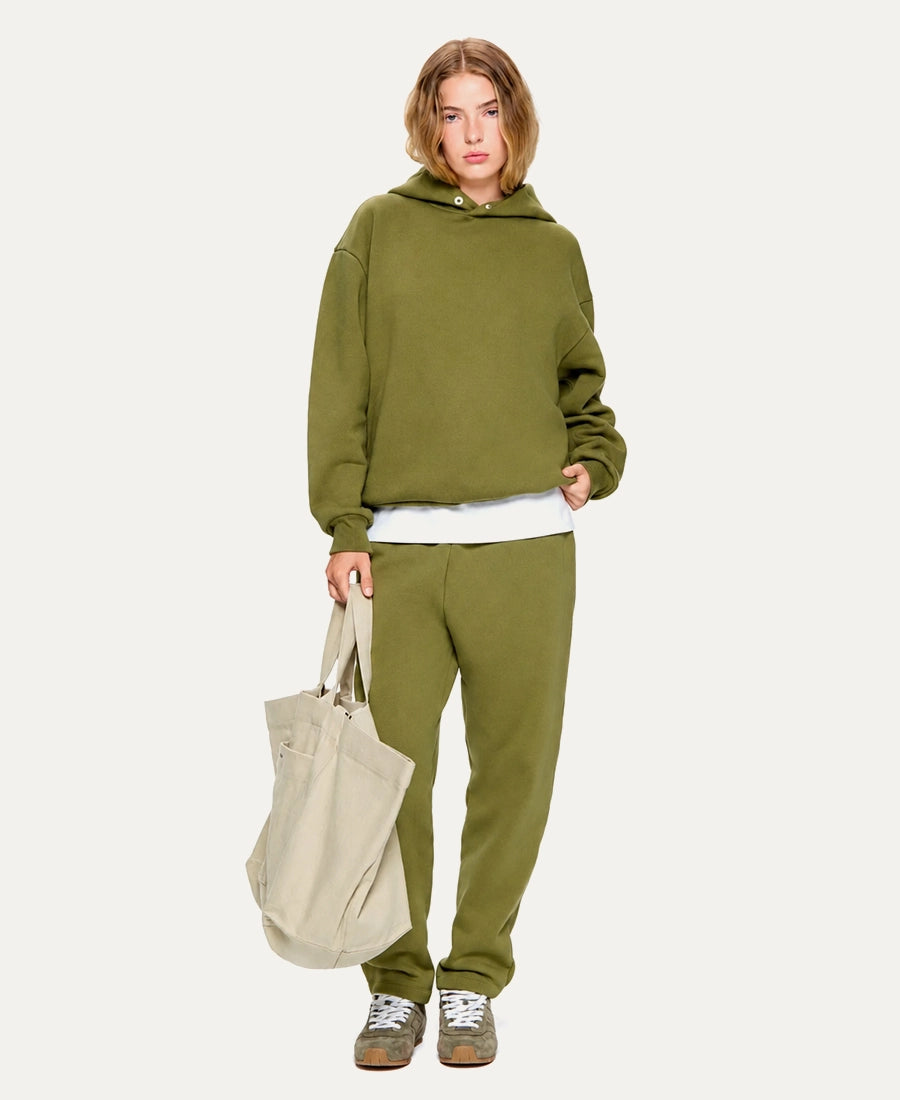 Soft Cotton Joggers Pants