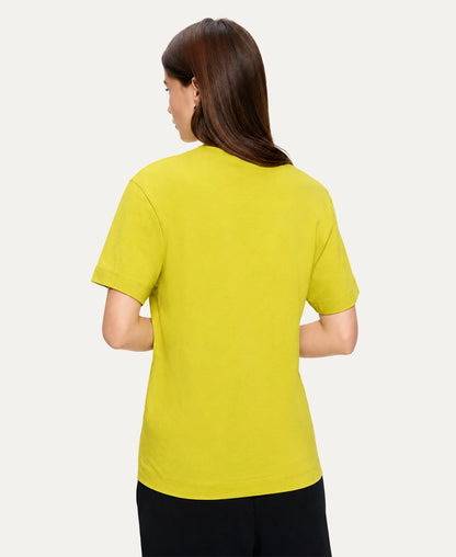 Classic Crew Neck Tee