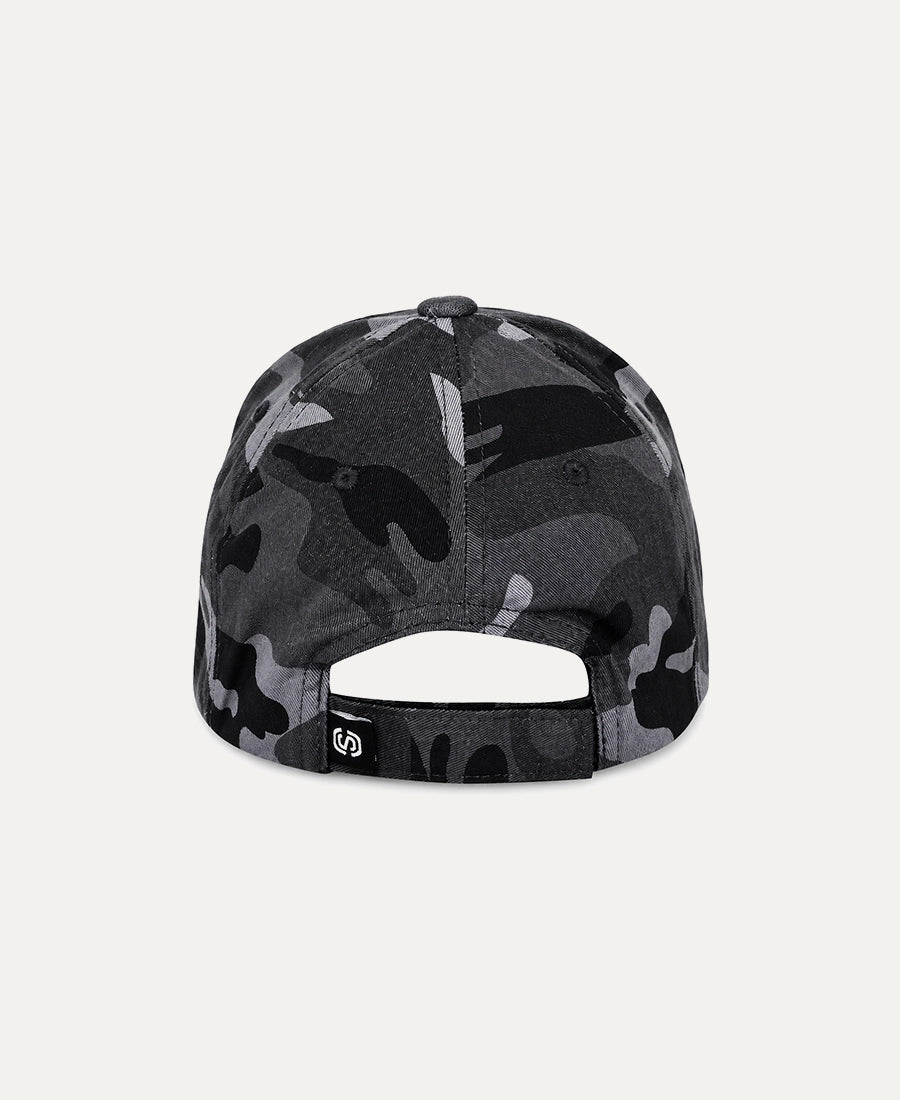 Military Style Baseball Cap