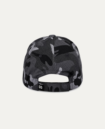 Military Style Baseball Cap
