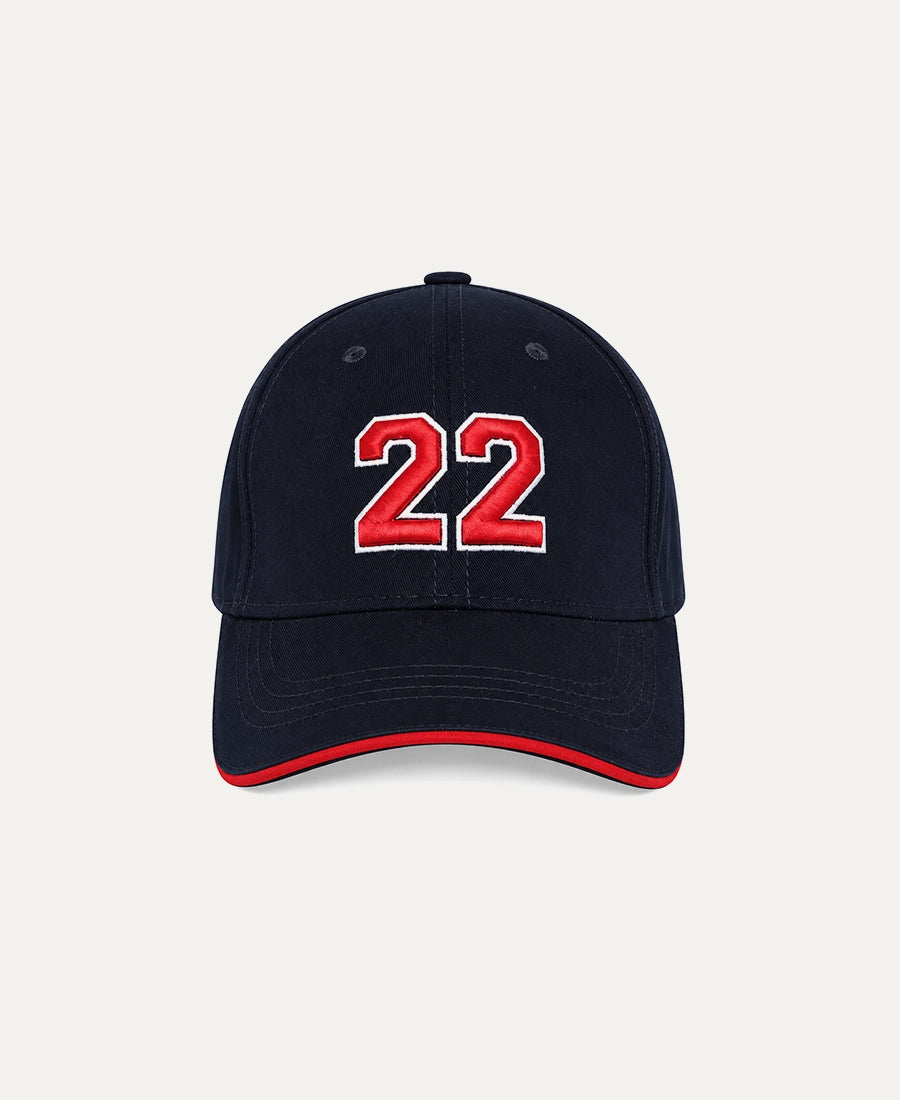 Vintage Baseball Dad Cap