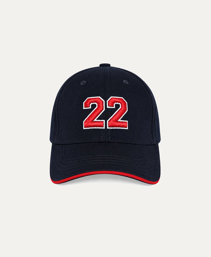 Vintage Baseball Dad Cap