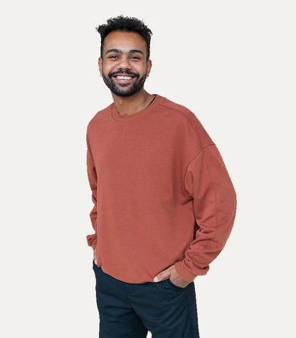 Full Sleeve High Neck T-Shirt