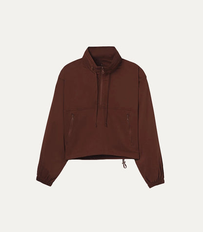Womens Oversized Hoodie