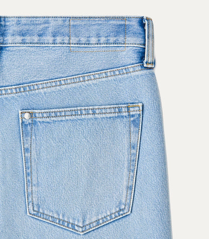 Slim Fit Casual Men’s Pants