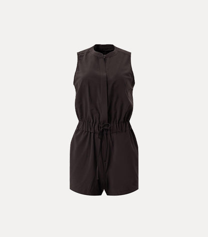 Solid Women Jumpsuit