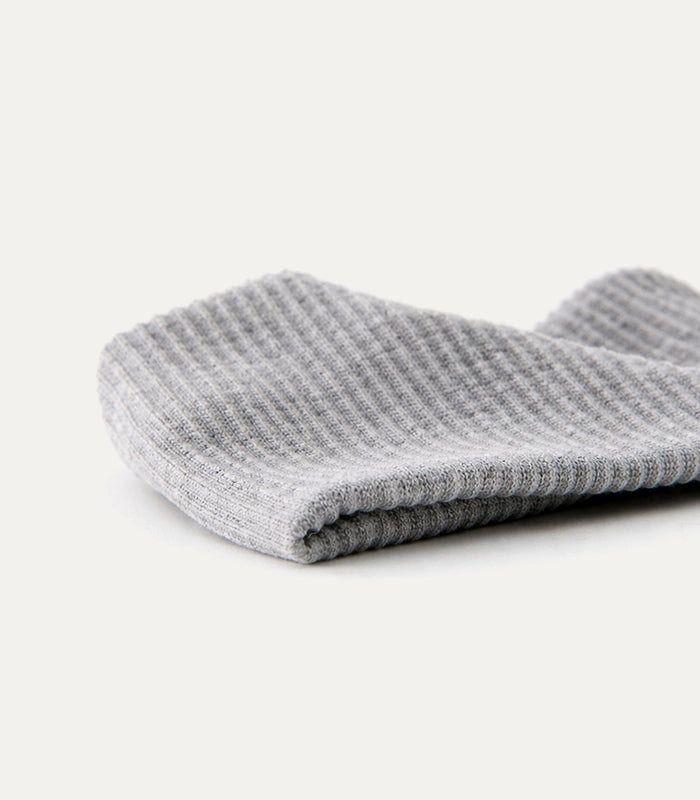 Ribbed Stretch Hair Band