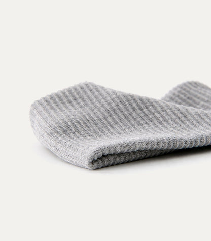 Ribbed Stretch Hair Band