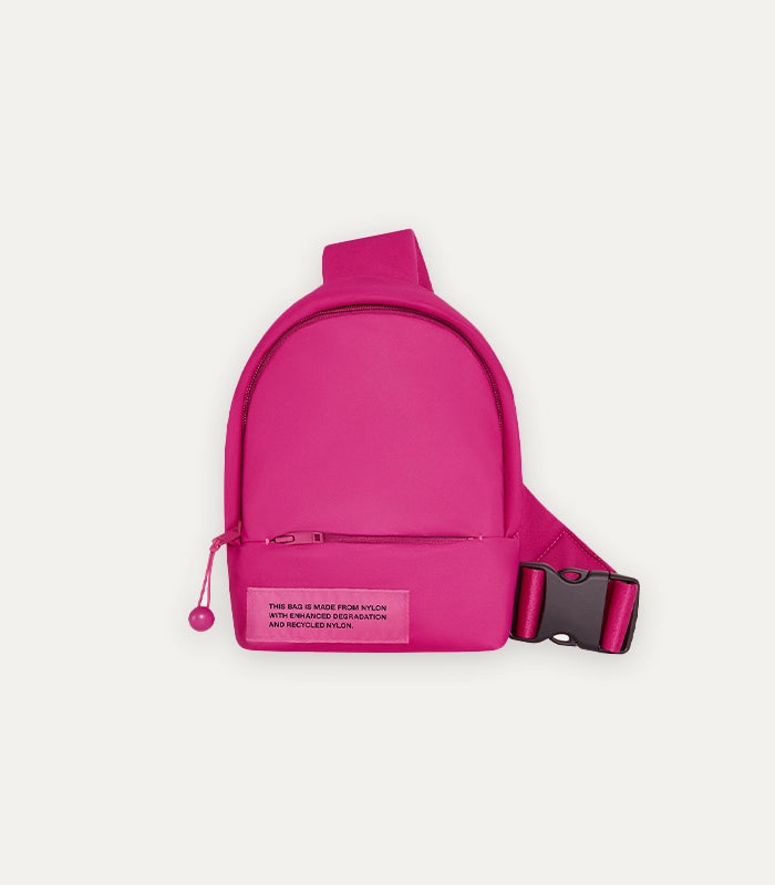 Nylon Waist Bag