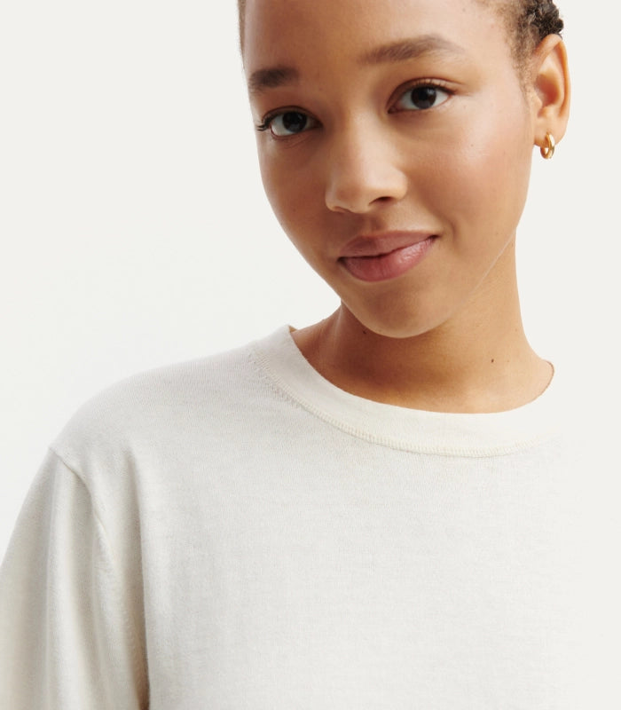 Soft Touch Casual Tee