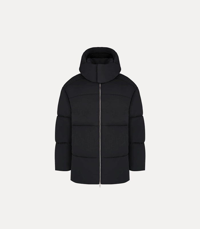 Men Winter Jacket