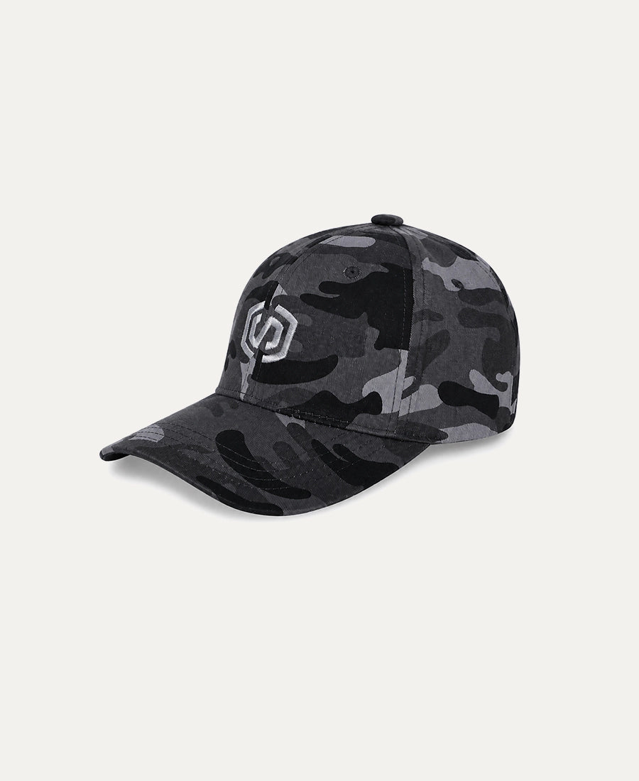 Military Style Baseball Cap