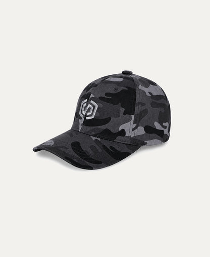 Military Style Baseball Cap