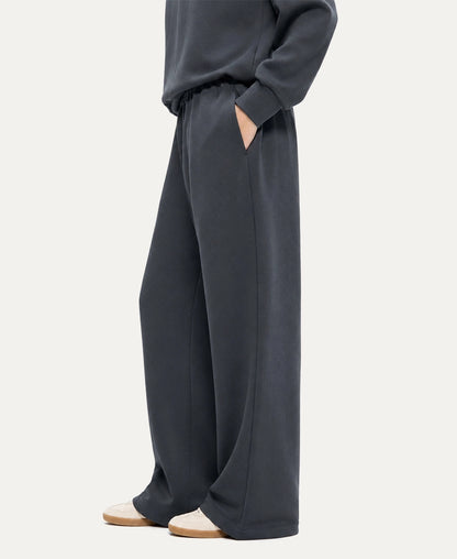 Premium Wide Leg Pants