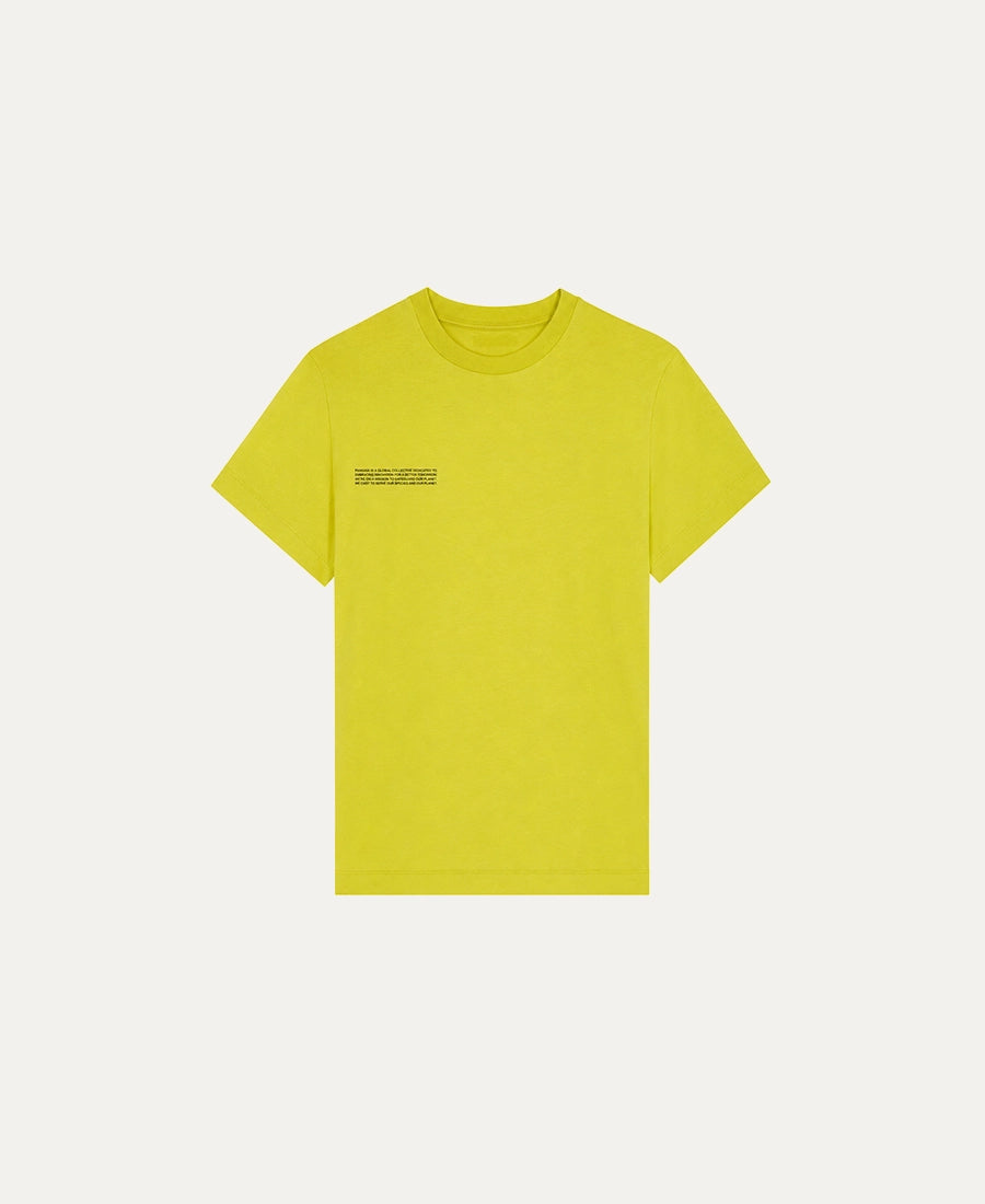 Classic Crew Neck Tee