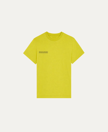 Classic Crew Neck Tee
