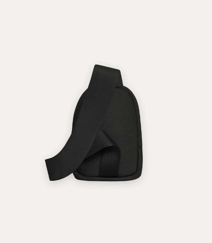 Nylon Waist Bag